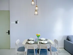 Bali Sea View Residences Melaka at Stayrene - Image 2