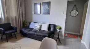 Apartamento inteiro 30 metros do mar - Image 2