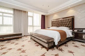 Butter Lamp Holiday Hotel (Shambhala Century Square Branch) - Image 2