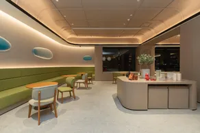 Ji Hotel Zhuhai Gongbei Qinglv South Road - Image 4