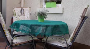 Antjes Ferienwohnung Flonheim - Image 4