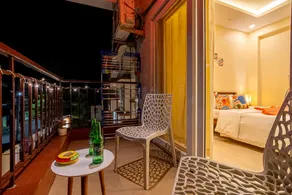 Siolim by Nidra Stays. - Image 3