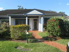 Private Retreat in a Convenient Location - Image 1