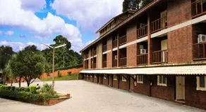 Hotel Pousada Mata Nativa - Image 4