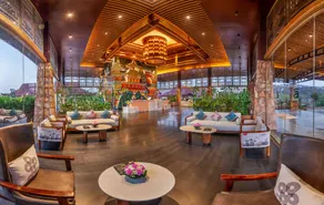 Ananta Spa & Resort Jaipur - Image 3