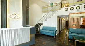 Hotel Atlas Plaza Inn - Image 5
