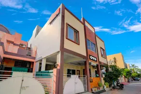 Hotel O Sachin Residency - Image 2