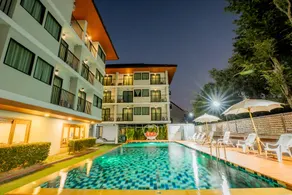 Huen Jao Ban Hotel - Image 2