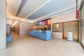 Hanting Hotel Guangzhou Panyu Plaza - Image 2