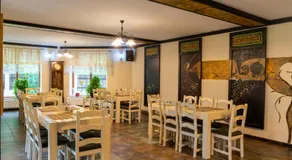 Pensiunea Sanziana - Image 5