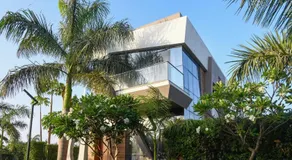 Navkar Riviera Villa with Private Pool Surat-Navsari - Image 3