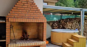 Apartmány DOMA Domaša - Image 4