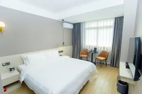 Gena Hotel - Image 2