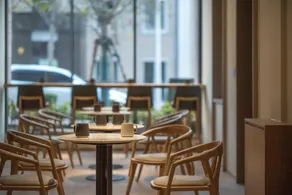 Qingtingli Courtyard Homestay Hotel - Image 5