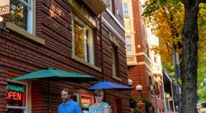 Stay Portland - Renovated Historic Nob Hill Home - 94 WalkScore - Image 4