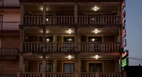 Hotel Caribe Sanxenxo - Image 3