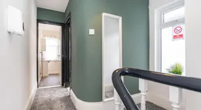 Castlereagh guest House - Image 3
