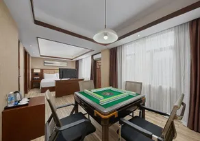 Oriental Inn (Dongguan Zhangmutou Railway Station Guanyinshan Branch) - Image 5