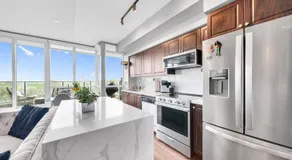Fort York Lake View Penthouse offered by Short Term Stays - Image 4