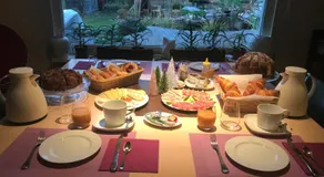 Le Jardin De La Tuilerie Alsace - Image 4