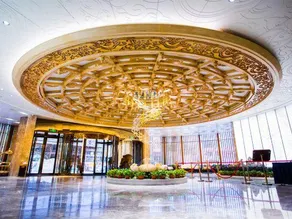 Oriental Pearl International Hotel - Image 2