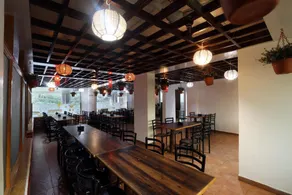OYO 12817 White house beach resort - Image 4