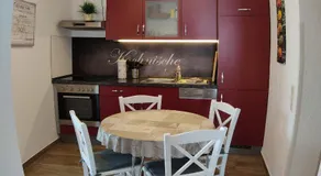 Ferienwohnung Zum Ausblick - Image 5