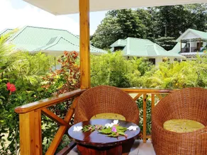Le Surmer Self Catering Chalets - Image 2
