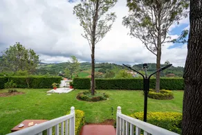 StayVista at Casa Pinnacle - Pet Friendly Home with Lawn - Image 5