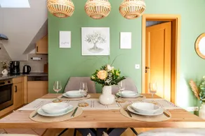 Apartment an der Saarow Therme - Image 4