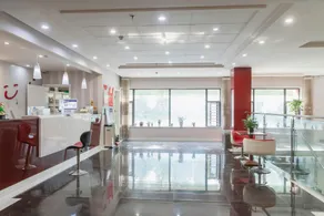 Thank Inn Plus Hotel Jingmen Jingshan County Chengzhong Road - Image 3