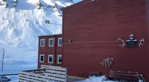 Haugen Pensjonat Svalbard - Image 5