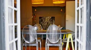 La Marantianne, a charming villa near Paris - Image 4