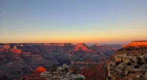 Grand Canyon Glamping - Image 4