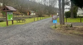By The Way Campsite, Hobbit Hut 3 - Image 4