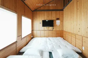 Nagoya / 杉の木・和モダン一軒家・1台分無料駐車場付き【最大12名まで】 - Image 4