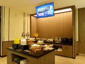 Hanting Hotel Cixian Yizhong - Image 4