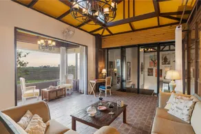 The Barn House by StayVista - 3BHK with Bar & Private Pool - Image 3