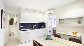 Apartamentos Calvet - Image 5