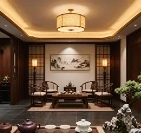 Fu Yi Hotel - Image 4