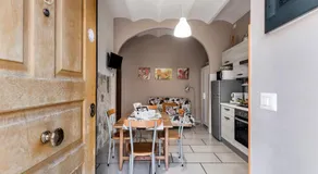 Vecchio Treno guest house - Image 4