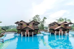 Eagle Ranch Resort Port Dickson - Image 2