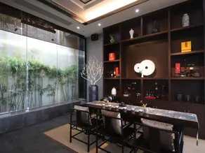 Ruiyuan Boutique Design Holiday Hostel - Image 3