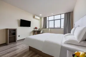 Changji Hotel (Dongming Fortune Plaza Branch) - Image 2