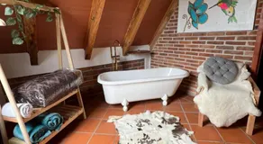 Cabañas el lago - Image 2