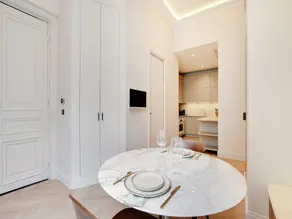 Harmonious apartment for 2P - La Seine - Image 3