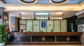 广州白云机场空港君玥酒店-Free 24h Free Airport Shuttle - Image 5