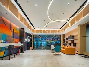 Ni Hao Hotel (Chengdu Longquanyi Dongfang Huada Plaza) - Image 2