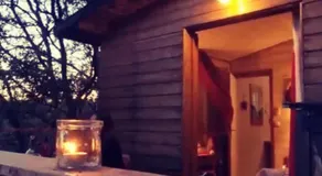 La cabane des amoureux - Image 4