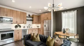 Quaint Midtown ATL Oasis-FreeParking And Amenities - Image 5